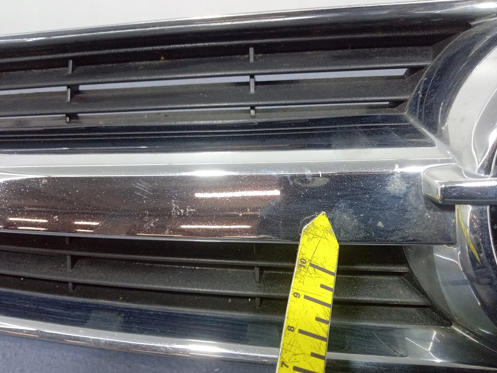 фото №6, Opel vectra c signum решітка радіатора радіатора решітка радіатора 464192822