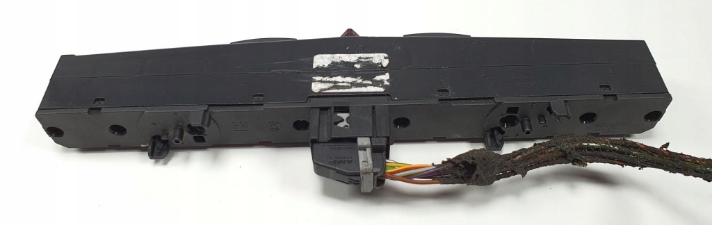 фото №3, Панель кнопки аварійних sport opel zafira b