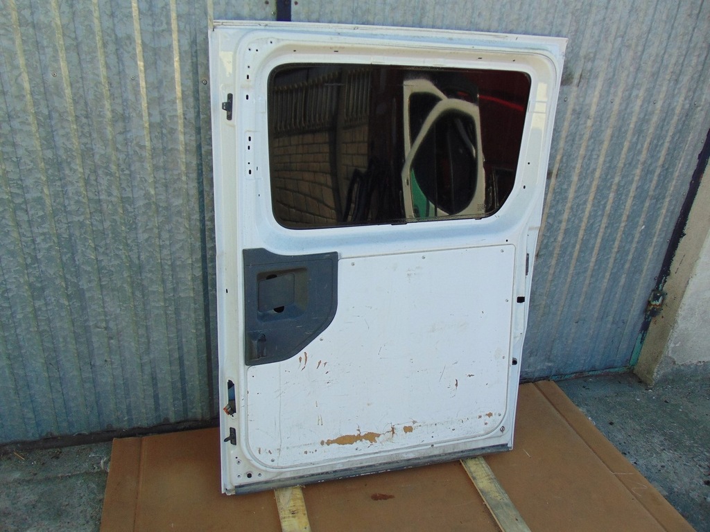 фото №12, Дверь правое раздвижные scudo jumpy expert ewpa с стекло