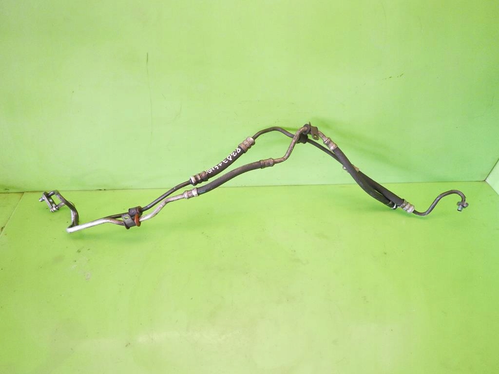 фото №7, Трубки дроти підсилювача peugeot 307 phi 1.6 hdi