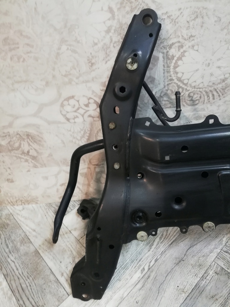 фото №6, Підрамник підрамник підвіска bmw f39 f40 f48 f54 f60