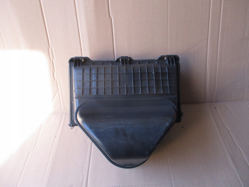 фото №1, Корпус фільтра повітря maserati granturismo