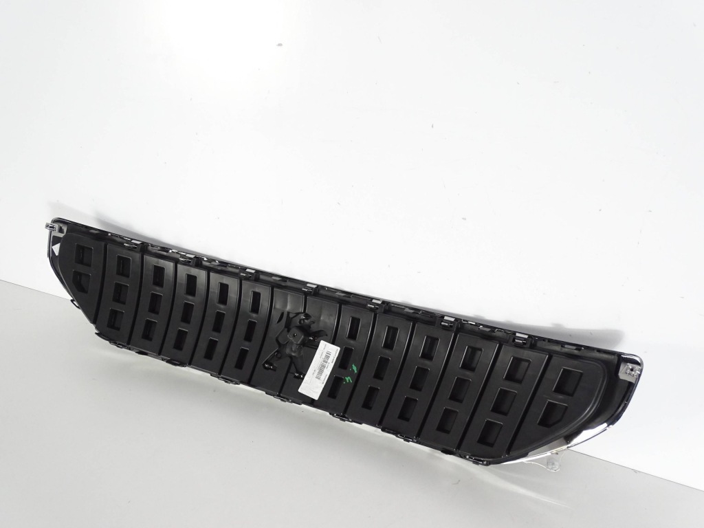 фото №11, Решётка радиатора решётка радиатора peugeot traveler expert iii 16-24 оригинальный номер mymłon-4