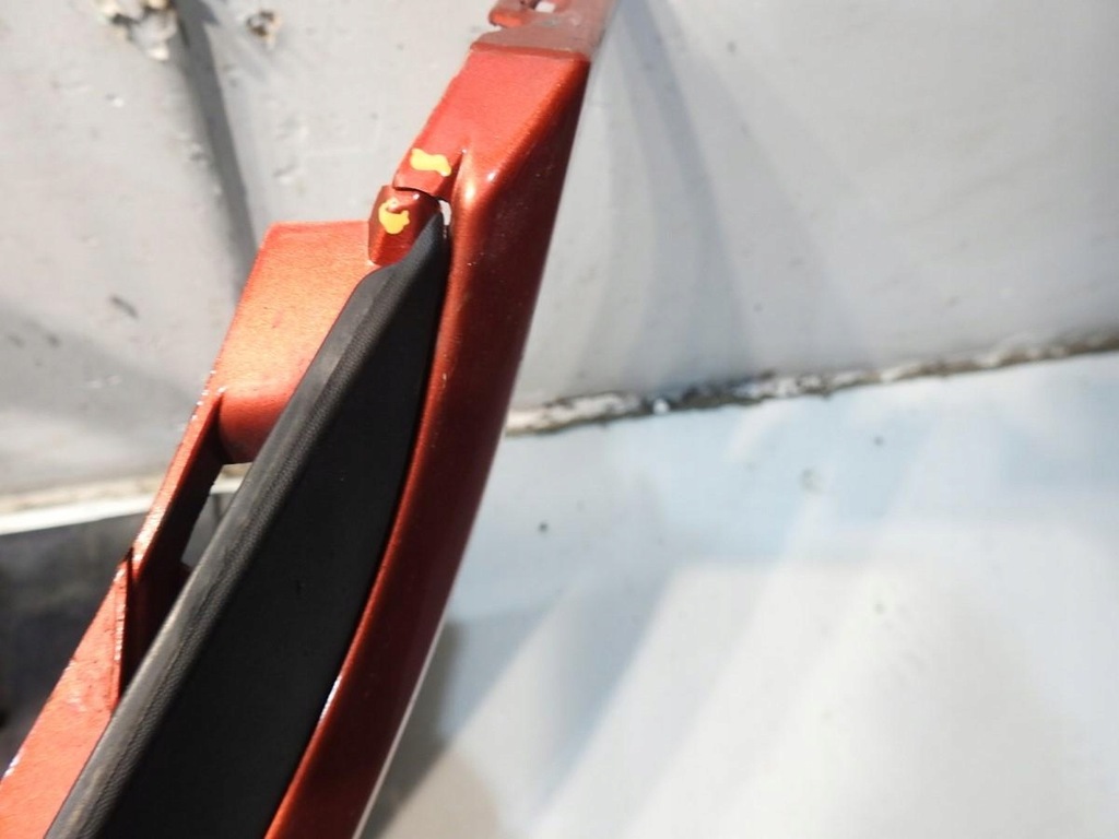 фото №4, Бампер передний перед tennp renault clio iv 620221112r