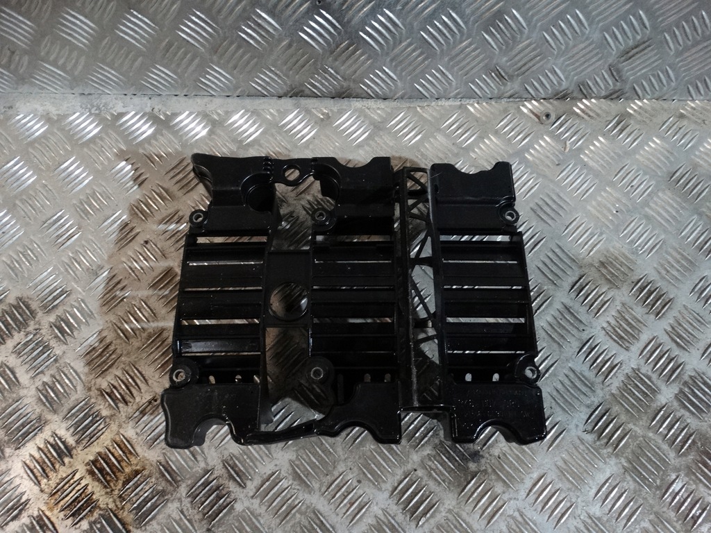 фото №1, Idealny вкладыш картера масляный porsche macan 1