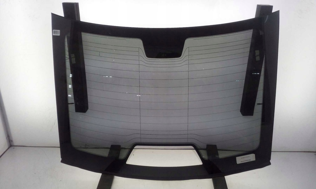 фото №1, Nowa стекло задняя задняя jaguar xj 2010- sedan