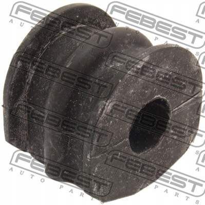 фото №2, Nsb-z50r18 febest втулка заднього стабілізатора nis