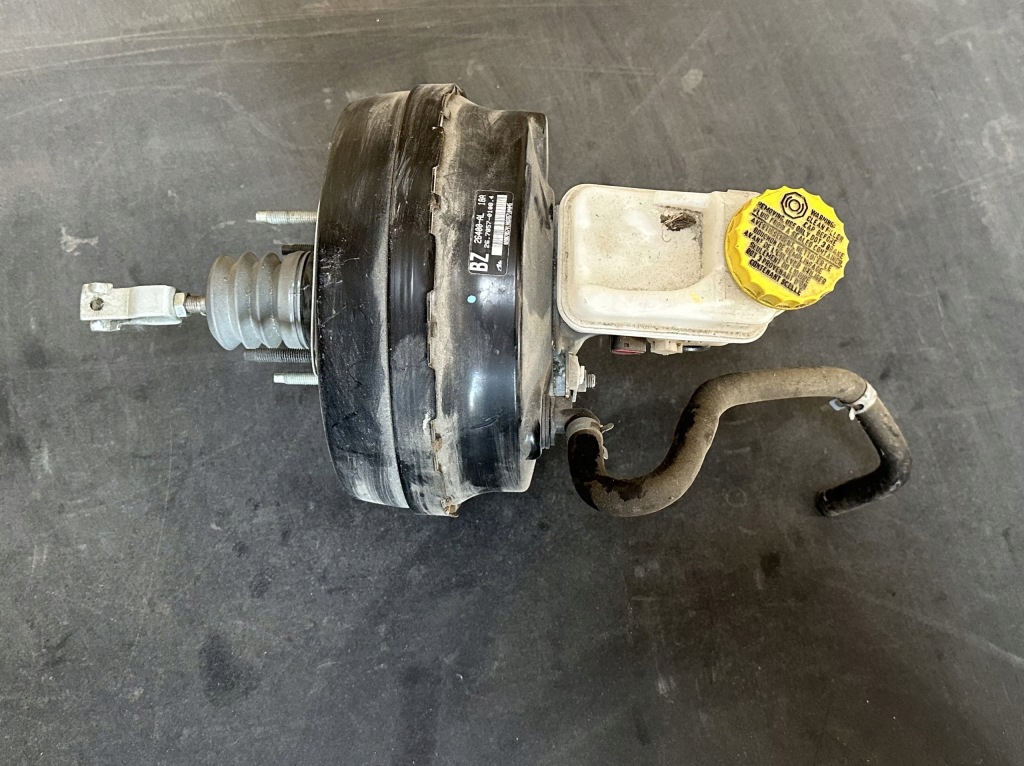 фото №1, Усилитель тормозов насос тормозная subaru outback v 2015 - 2019 usa