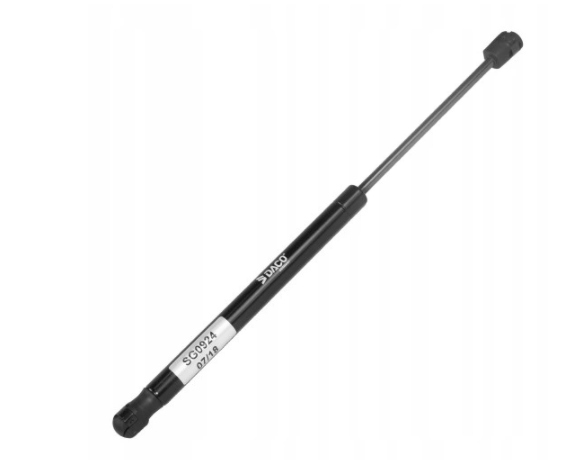 фото №2, Пружина газова, задня скло daco sg0924