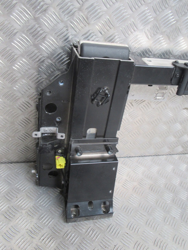 фото №5, Audi r8 cabrio 420 дуга безпеки підголівник піротехнічний 427880077b