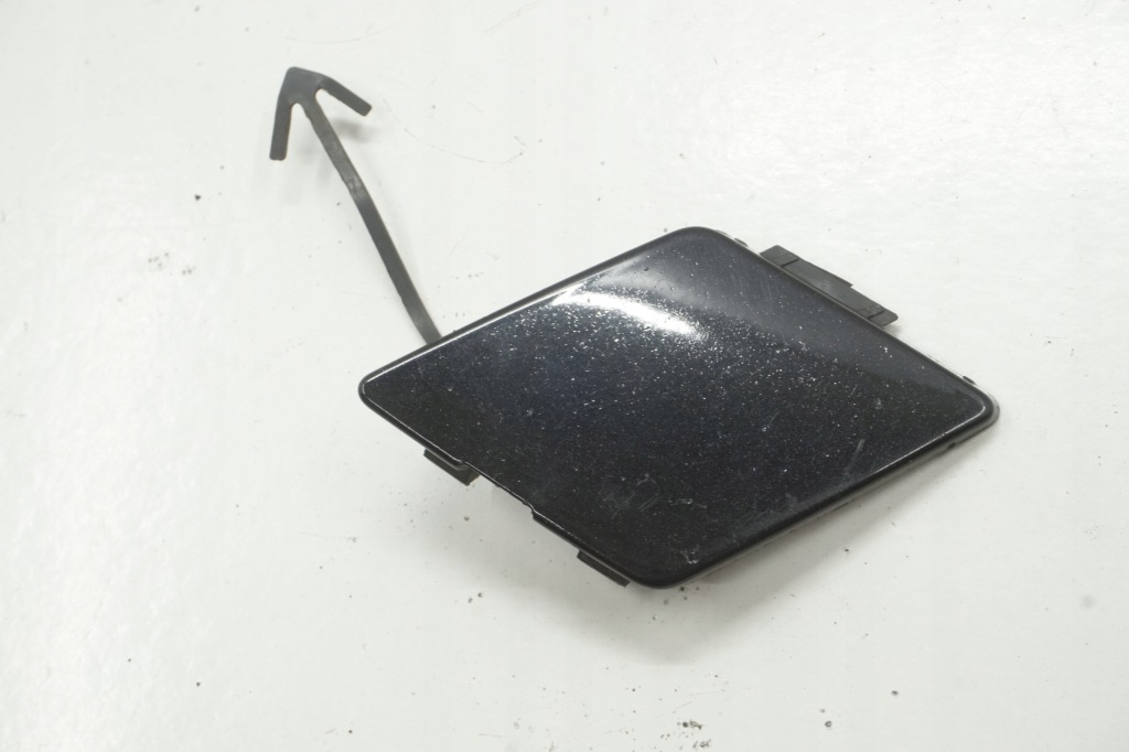 фото №1, Vw tiguan 5n заглушка фаркоп бампера перед lc9x 5n0807241