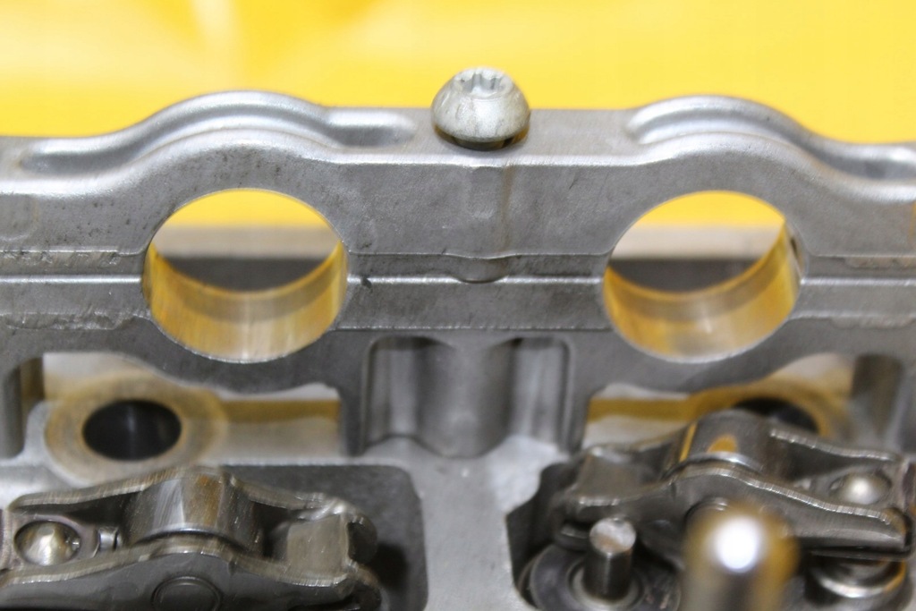 фото №5, Головка touareg a6 c7 cdu 3.0 tdi 0594ap