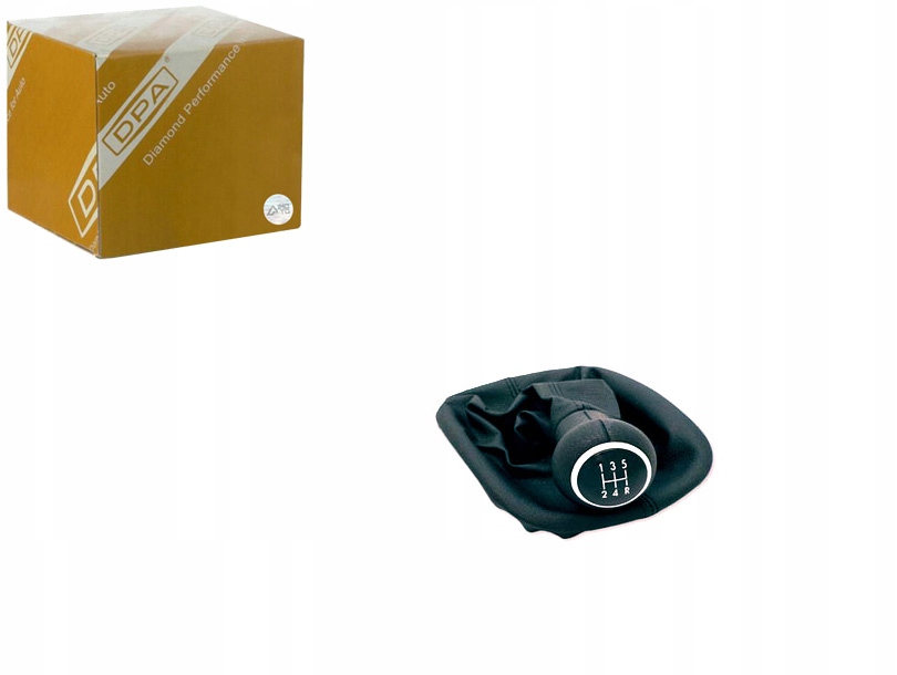 фото №1, Dpa ручка важіль перемикання передач vw passat b5 fl 01