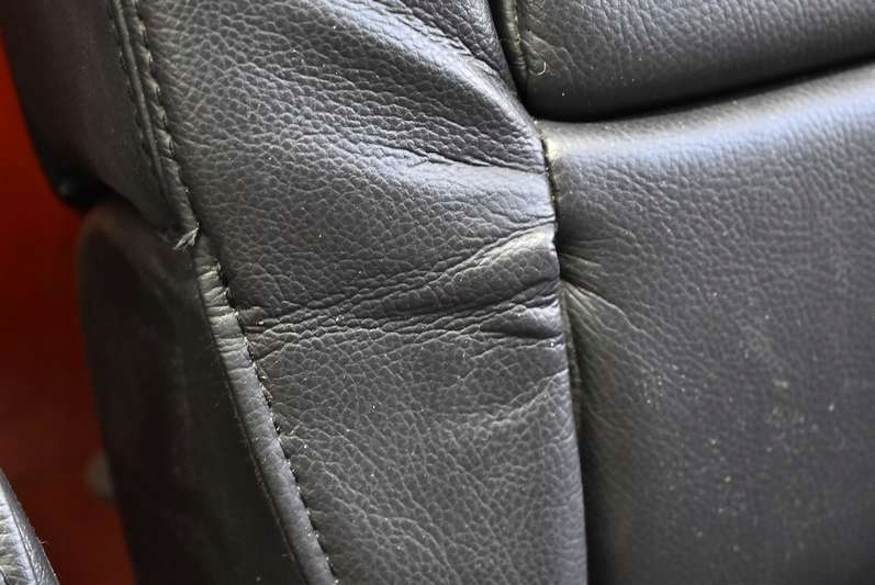 фото №8, Сидіння сидіння комплект напівшкіра eu chevrolet captiva 7 os 06-18