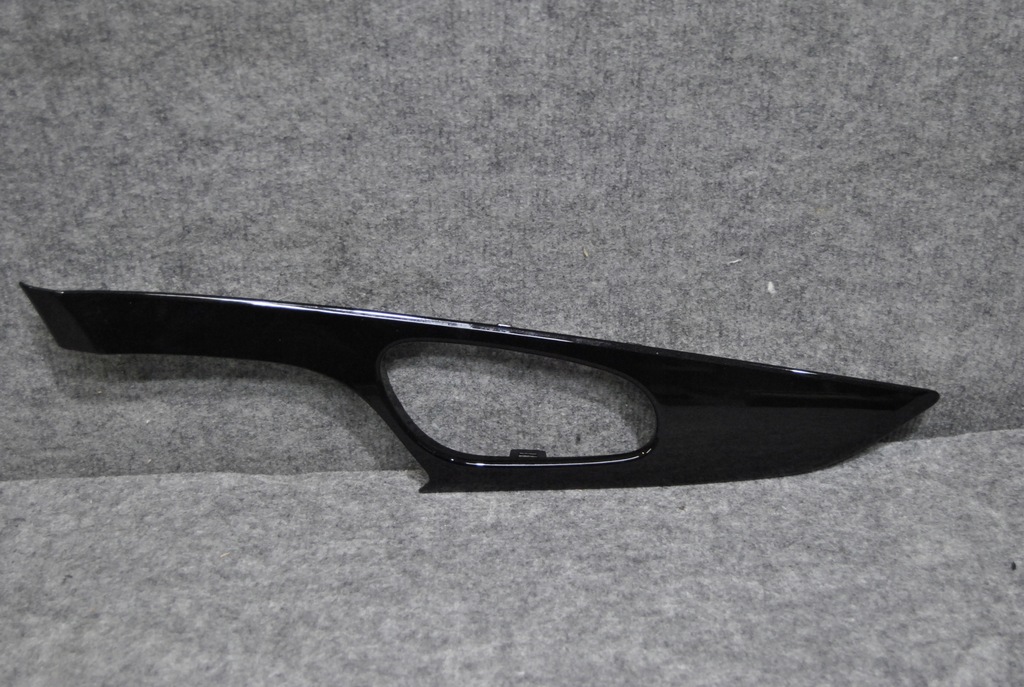 фото №1, Nissan qashqai j11 молдинг обшивка правий перед