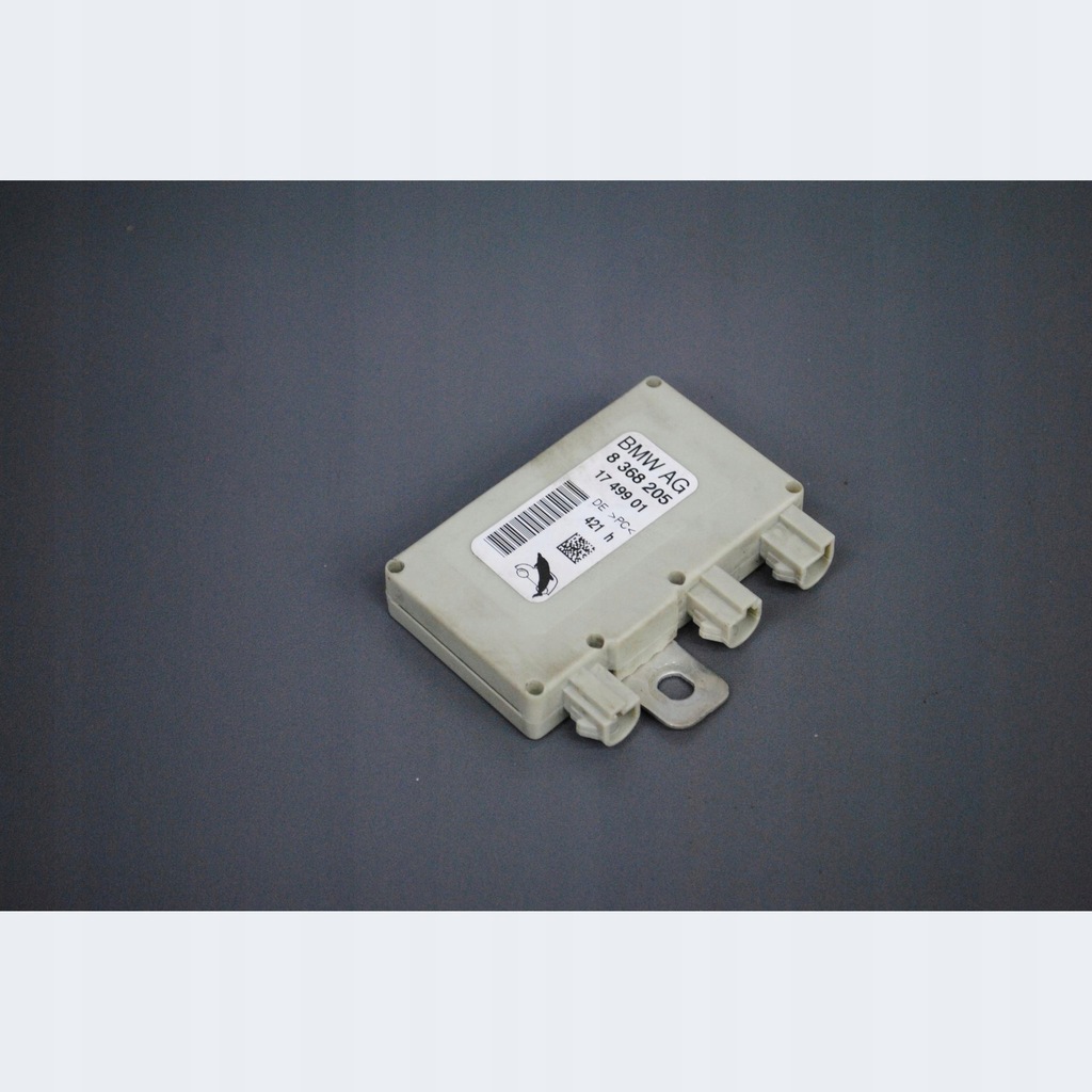 фото №1, Модуль усилитель антенный bmw 7 e65 8368205