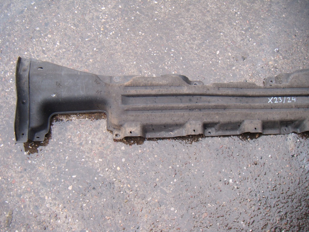 фото №6, Rang rover sport l494 13- захист підвіска