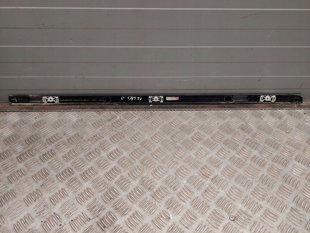 фото №5, Mercedes-benz gl x166 a1666902080 задня сторона права інше частини кузов