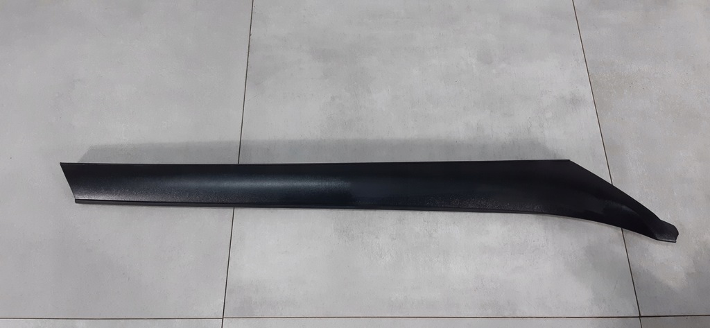 фото №6, Ford transit молдинг скло лівий перед 6c11-v03683-ajyygy