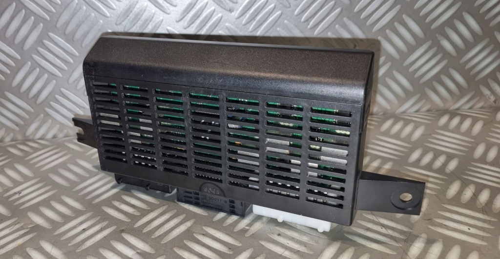 Bmw 5 e39 lift x5 e53 модуль блок управления света lcm iv w/auto 6960255 ксенон с Разборки