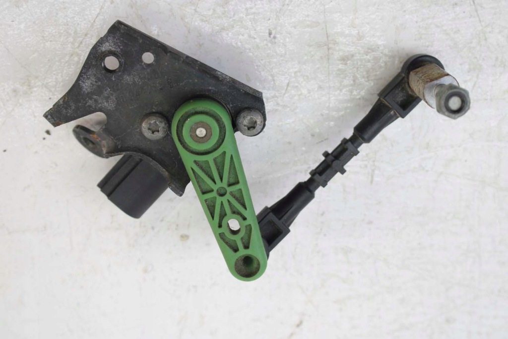 Audi a8 датчик рівня світла 4h0941285g 4h0941286g 3g0907503 poziomnica Недорого