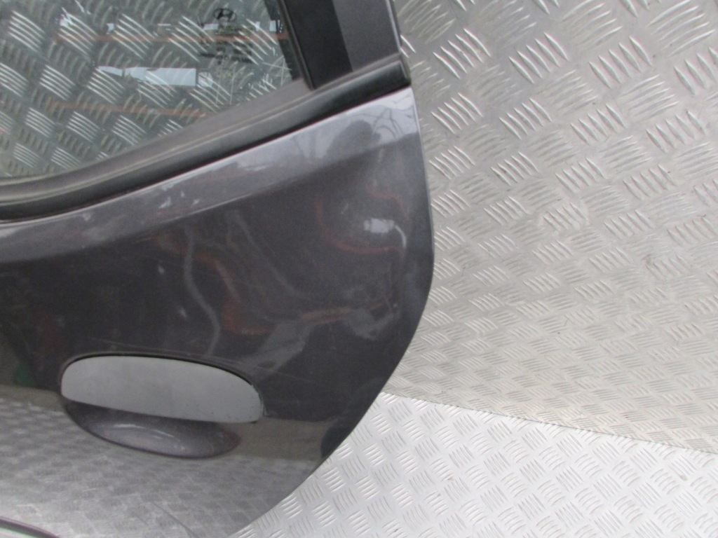 фото №5, Дверь lt левый задняя лак sae hyundai i10 i lift 12