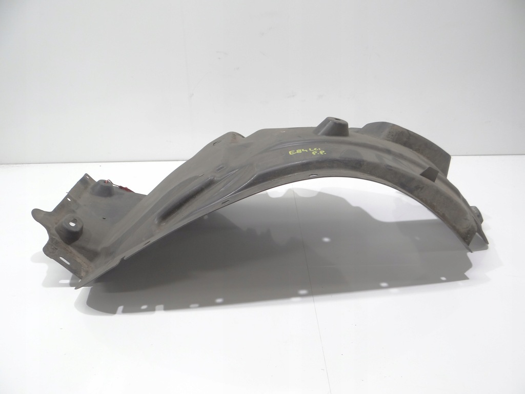 фото №6, Подкрылок правое передние bmw x1 e84 lci 2990090