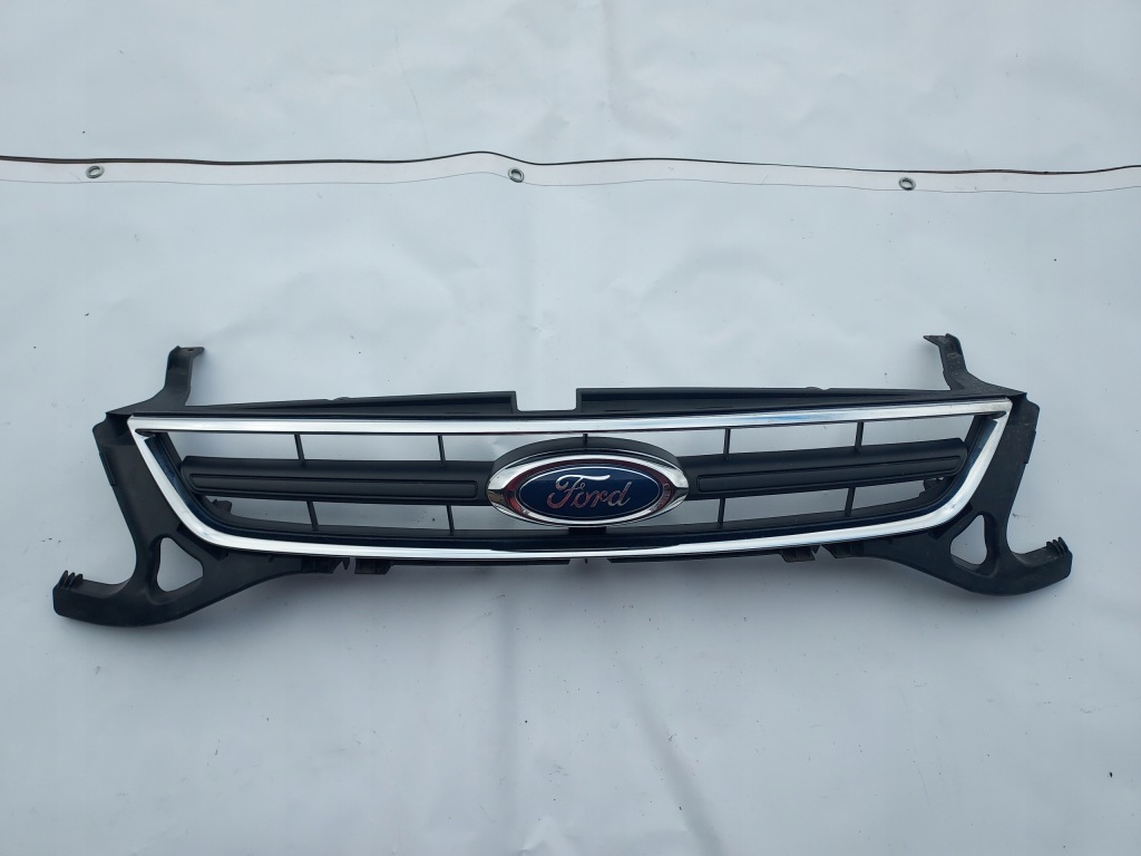 фото №1, Решітка радіатора решітка радіатора mondeo mk4 lift 2010- bs718200a