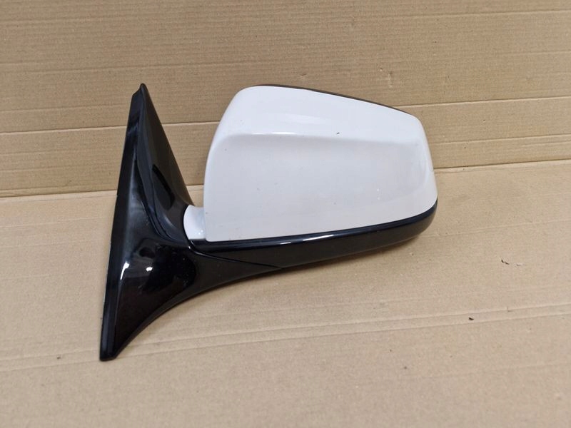 фото №1, Bmw 6 f06 f12 f13 зеркало левая наружное