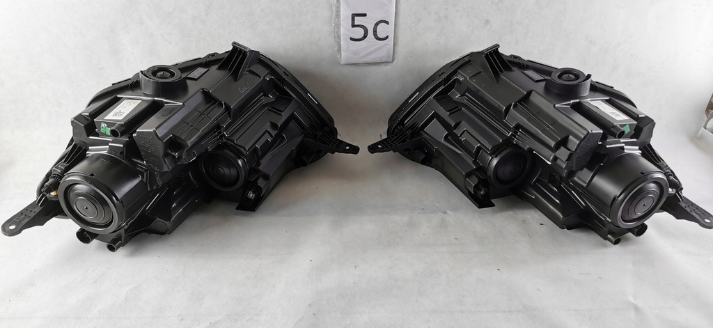 фото №7, Ford ecosport lift ксенон лівий правий фара