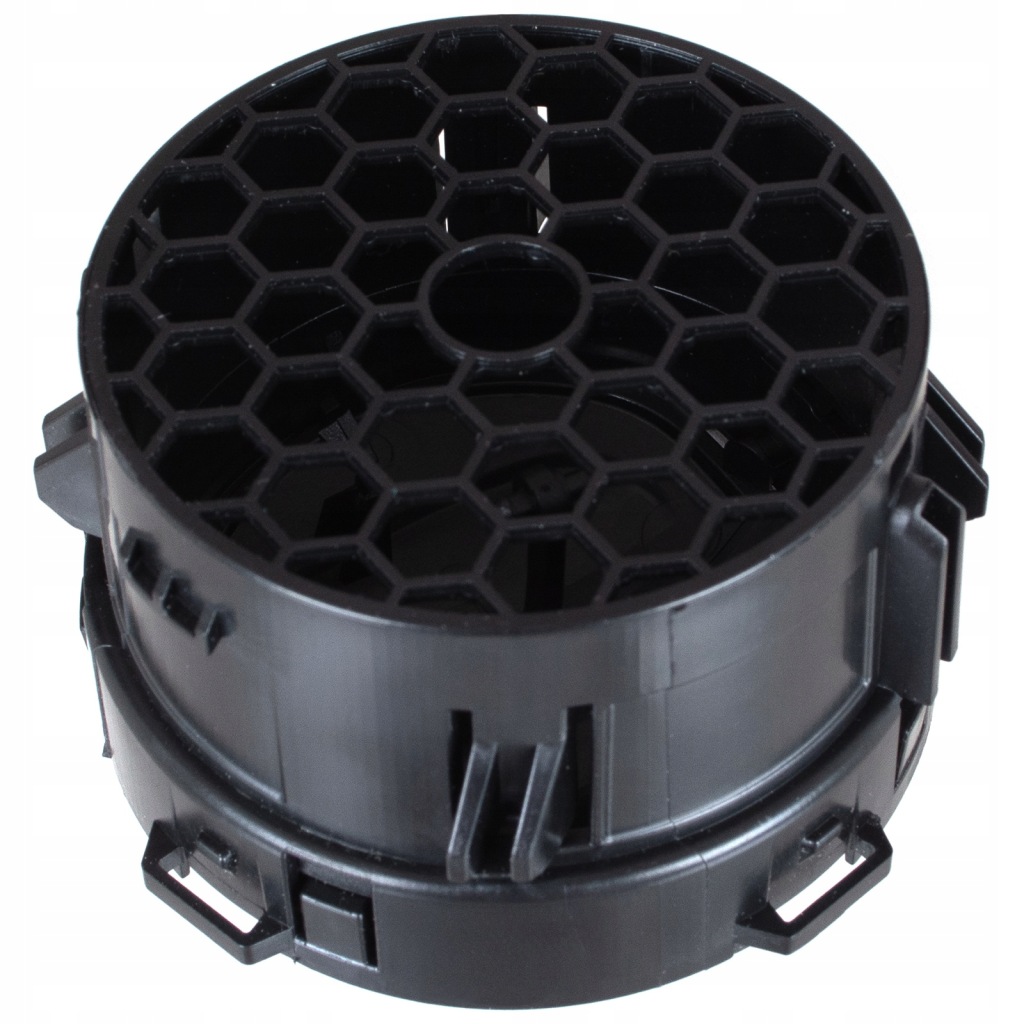 фото №4, Решітка обдув обдув впуск повітря do renault trafic 3 clio 4 iv captur