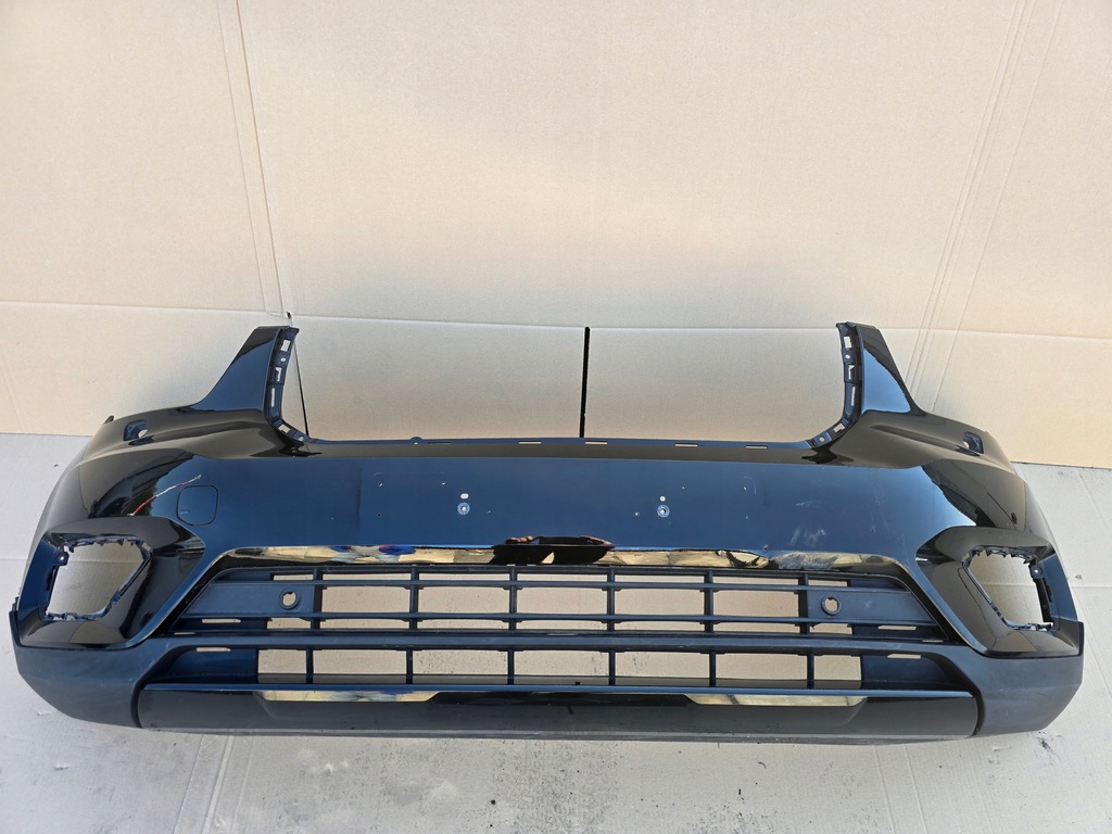 фото №1, Volvo xc40 бампер передній