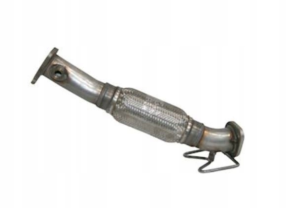 фото №1, Труба renault safrane 2.0i