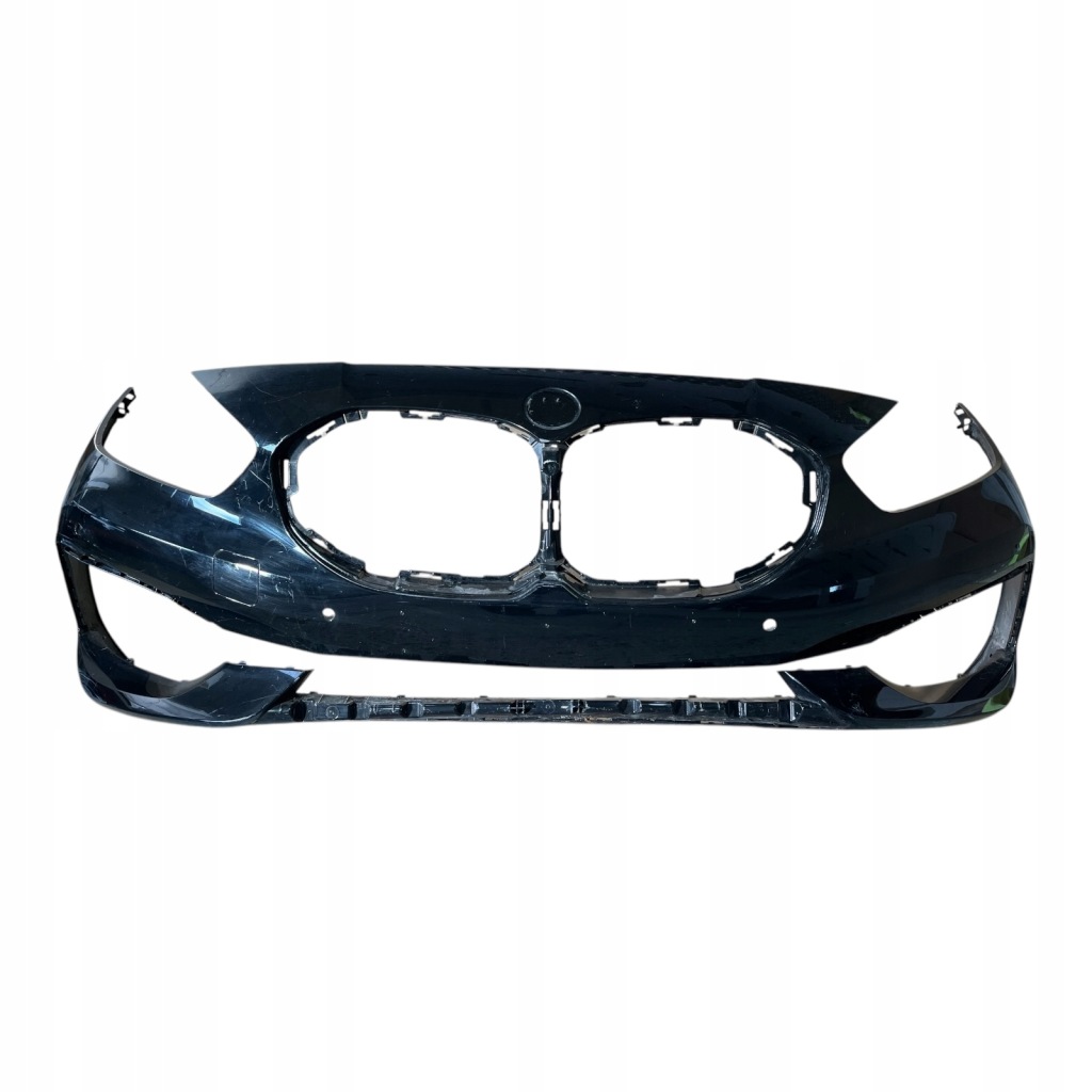 фото №1, Бампер передний перед bmw serii 1 f40 f-40