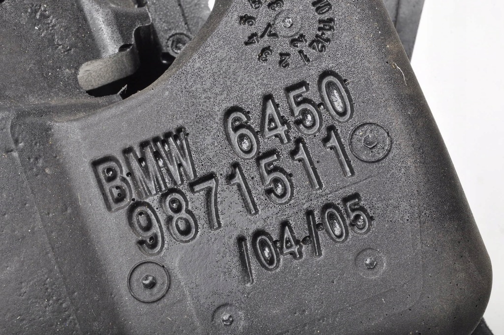 фото №6, Bmw i4 g26 захист компресора кондиціонера 23r 9871511