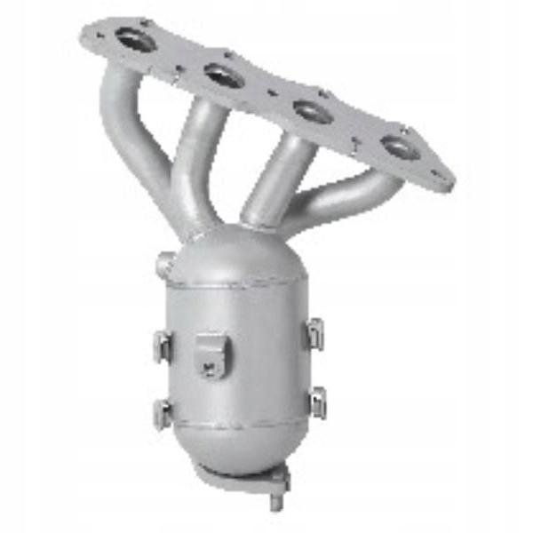 фото №1, Катализатор kia carens ceed pro ceed rio iii soul i sportage iii iv venga