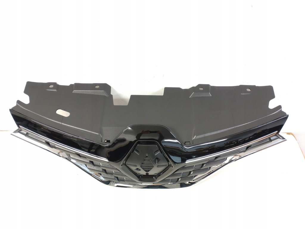 фото №10, Новий решітка радіатора решітка радіатора радіатора решітка бампера перед renault kadjar 2016-19