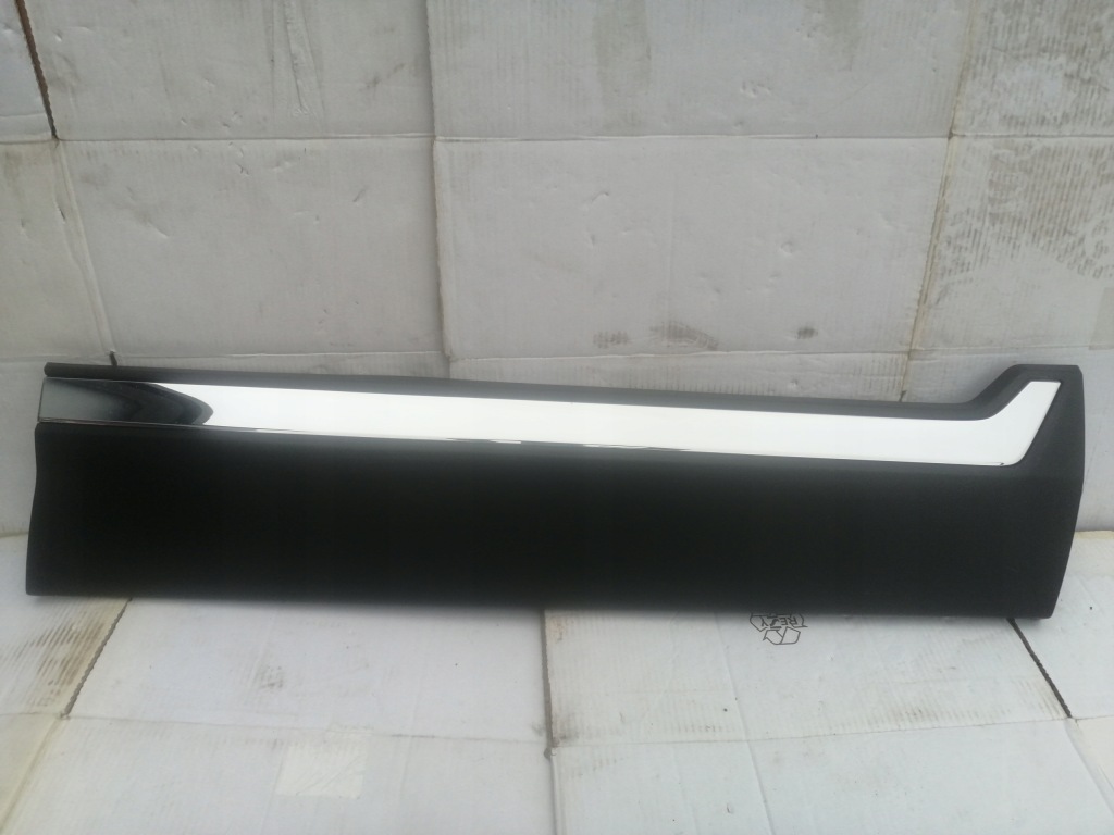 фото №1, Молдинг двері права передня honda cr-v 5 v 19- 75312-tla-a0 slask