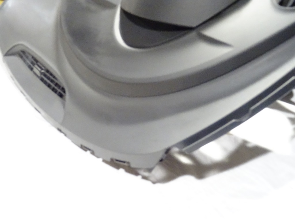 фото №8, Панель приладів подушки безпеки ремені перед seat altea toledo iii 3