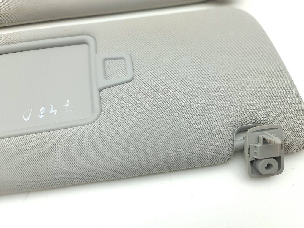 фото №8, Kia optima 2016 комплект защита солнцезащитная