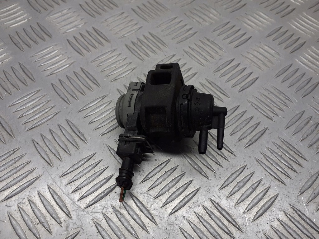 фото №3, Клапан вакууму renault espace iv 2.0 dci 8200575400