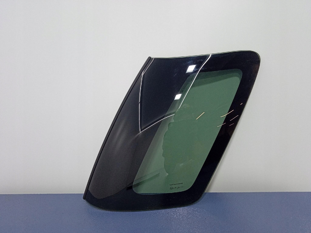 фото №1, Suzuki sx4 cross скло кузовна задня права задня