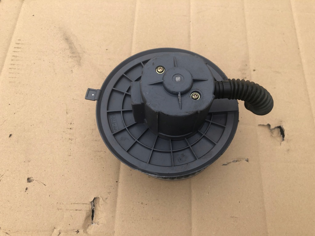 фото №1, Daewoo matiz вентилятор обігрівача повітродувка