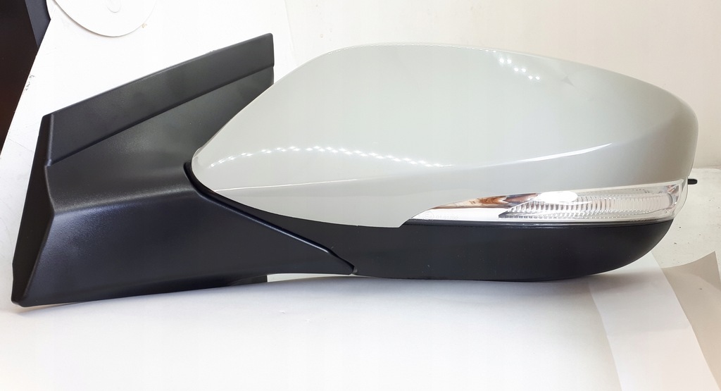 фото №4, Зеркало наружное левая hyundai accent iv