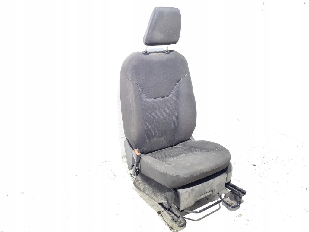 фото №11, Ford transit courier сидіння передній водія 2019 van/mpv 4/5dr 18-23