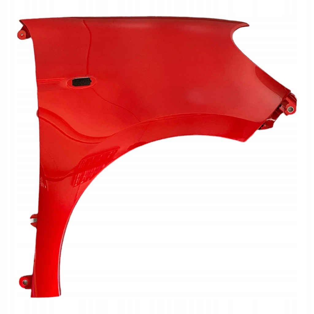 фото №2, Новый oryg крыло правый передний smart forfour 453