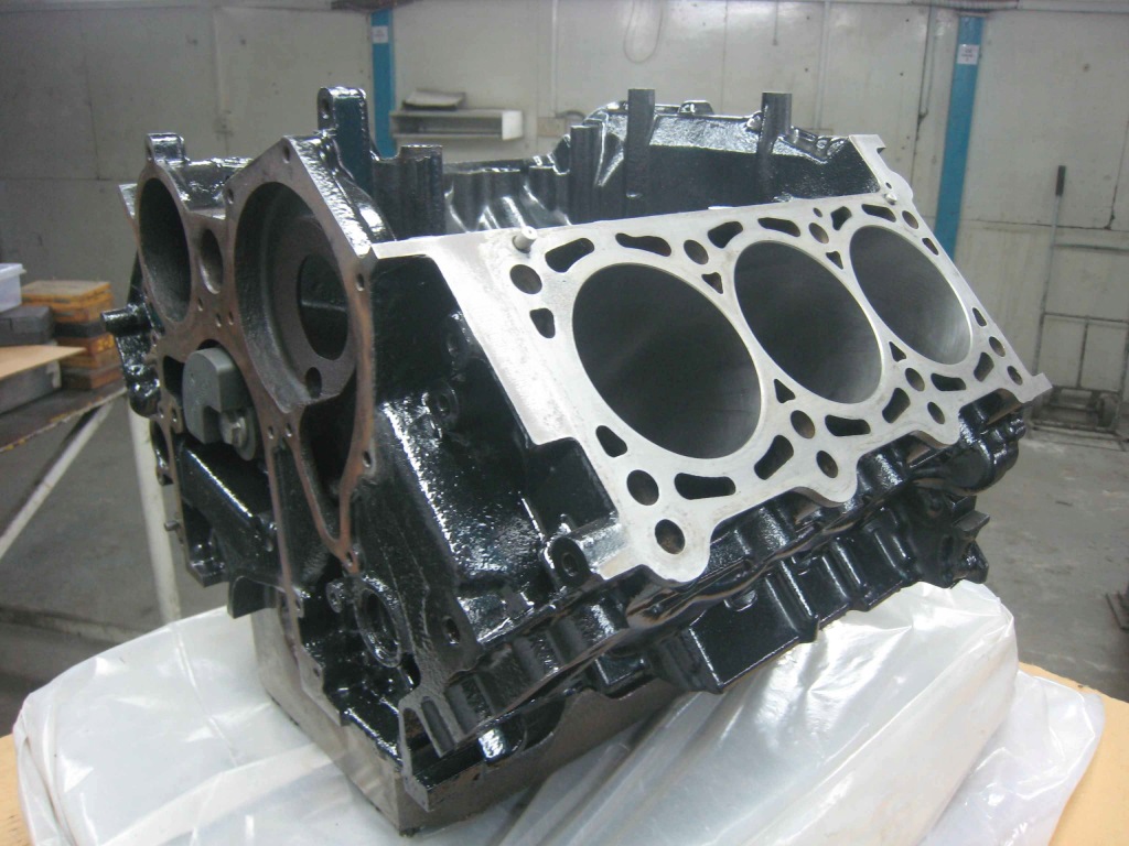 Купити Volkswagen оригінальний номер 059103023am cgq 3.0 tdi