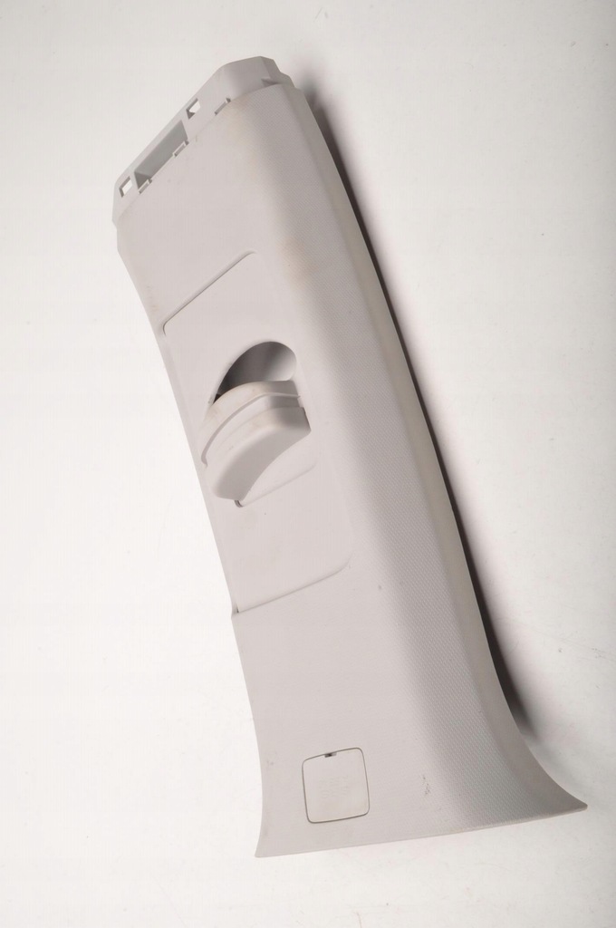 фото №1, Mg hs захист стійка пластик ліва 30136562 lift 2024