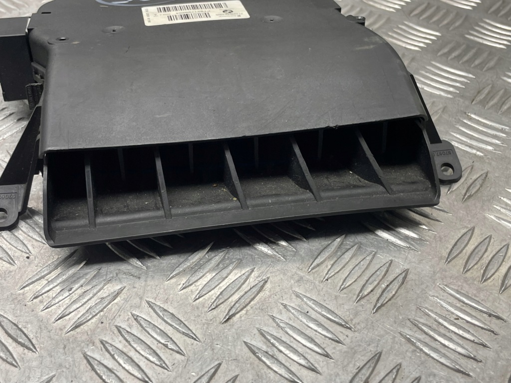 Bmw f07 gt обігрівач права задня правий задній 9217994 Доставка