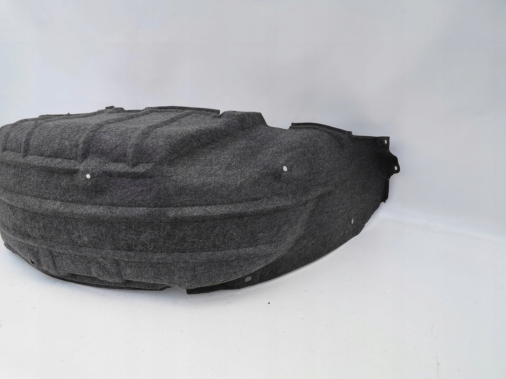 фото №6, Lexus rx450h підкрилок ліва задня 65638-48070